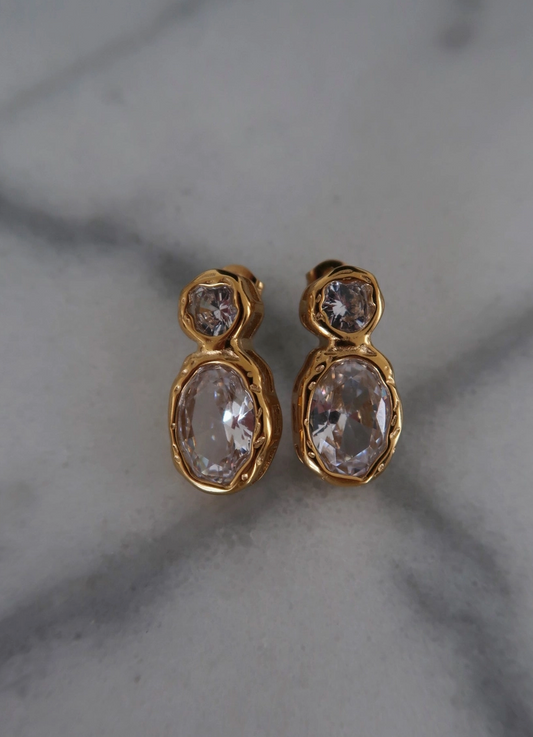 Serenity Earrings