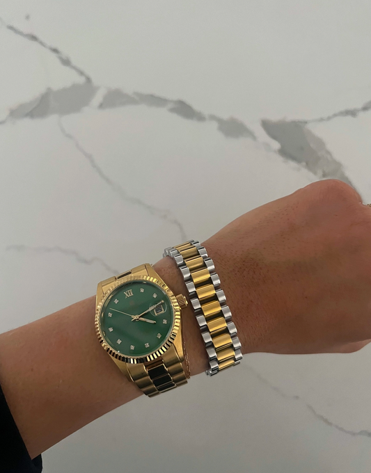 XL Watch Band Bracelet