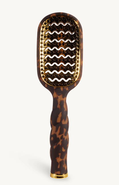 Teleties Brush