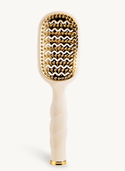 Teleties Brush