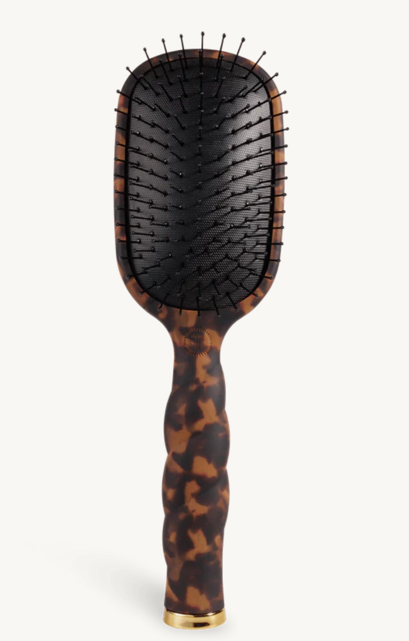 Teleties Brush