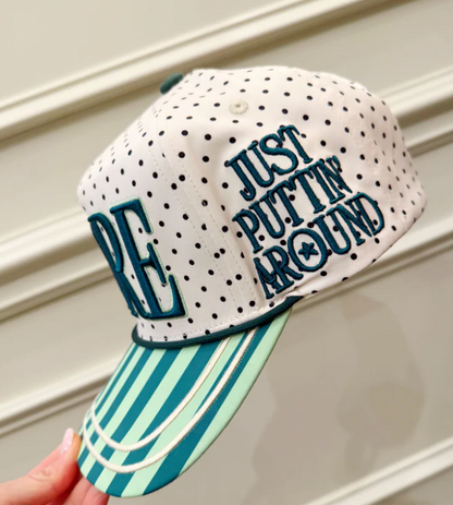 Fore Hat