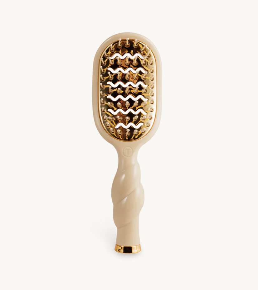 Mini Teleties Brush