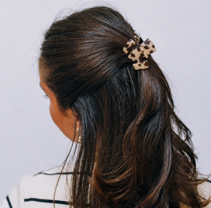 Petite Claw Clip