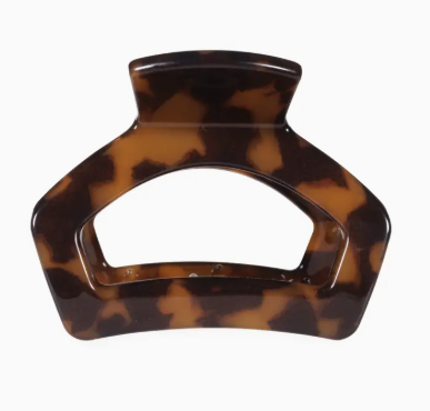 Petite Claw Clip