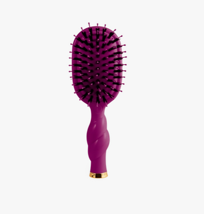 Mini Teleties Brush