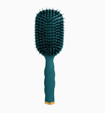 Teleties Boar Bristle Hair Brush