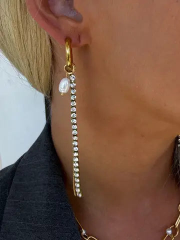 Luna Earring